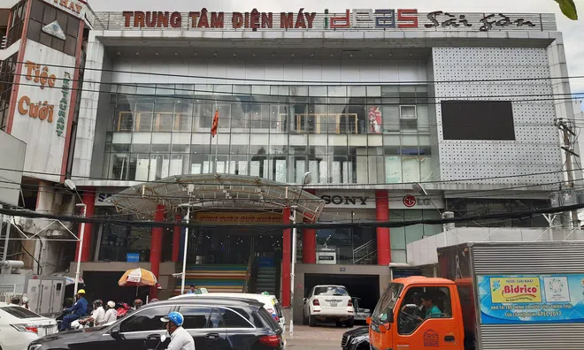 TP.HCM: Doanh nghiệp bức xúc vì “đại gia BĐS” được “ưu ái” để đầu tư “đất vàng\"